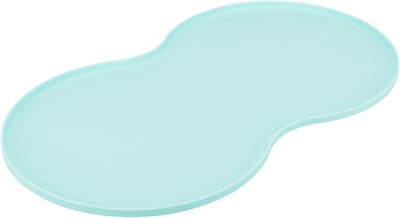 Trixie set de table silicone assorti