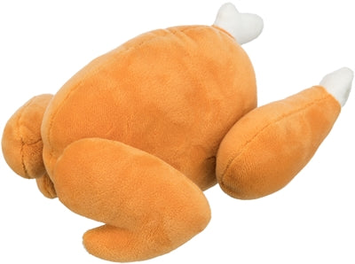 Poulet frit en peluche Trixie