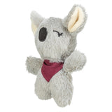 Trixie peluche koala avec herbe à chat