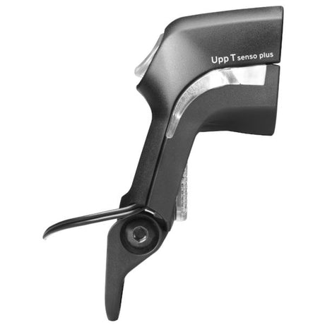 Headlight Busch und Müller Lumotec Upp pour E -bike 42 Volt + 6 volts Connexion de lumière arrière - 35 Lux