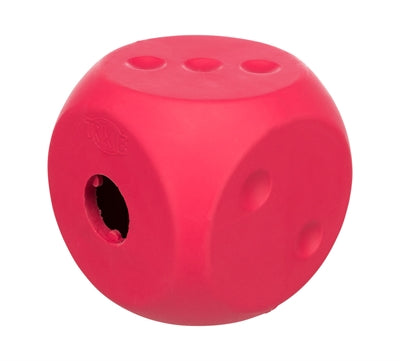 Trixie Snack Ball Dice Dice Assorted