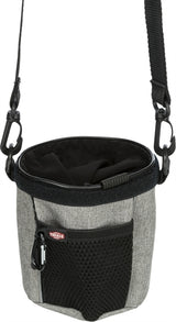 Trixie sac à collation multi twist assorti