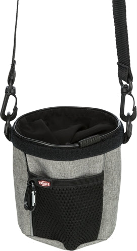 Trixie sac à collation multi twist assorti