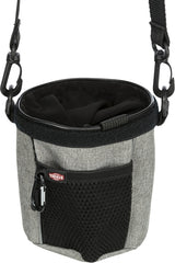 Trixie sac à collation multi twist assorti