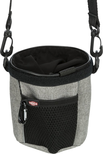 Trixie sac à collation multi twist assorti