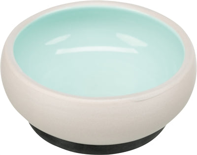 Trixie food bowl water bin ceramic assorted