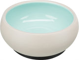 Trixie Food Bowl Water Bin Céramique assorti