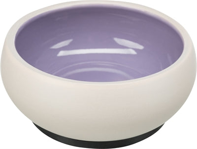 Trixie bol à nourriture bol à eau en céramique assorti