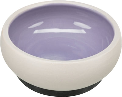 Trixie bol à nourriture bol à eau en céramique assorti
