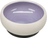 Trixie bol à nourriture bol à eau en céramique assorti