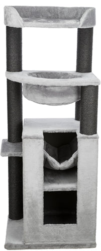 Trixie arbre à chat xxl leandro gris