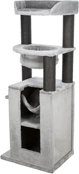 Trixie arbre à chat xxl leandro gris