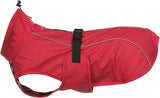 Trixie imperméable chien vimy rouge