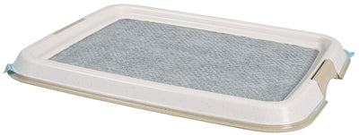 Couche pour chiots Trixie avec carbone