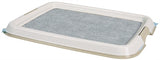Couche pour chiots Trixie avec carbone