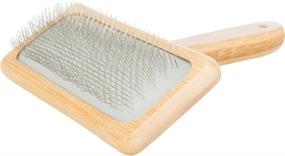 Trixie brosse à lisser bambou