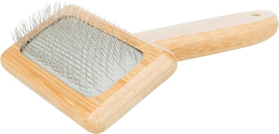 Trixie brosse à lisser bambou