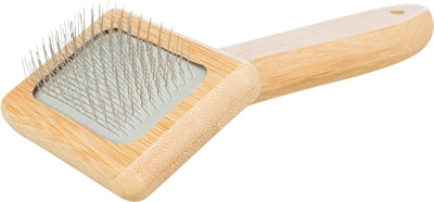 Trixie brosse à lisser bambou