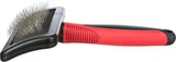 Trixie brosse à lisser en plastique