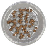Bol en céramique à alimentation lente Trixie assorti