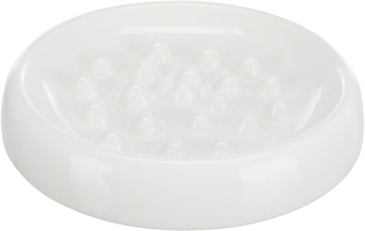 Trixie Food Bowl Assortiment en céramique d'alimentation lente