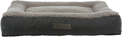 Trixie Vital Dog Cushion Bendson Grigio ortopedico