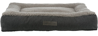 Trixie Vital Dog Cushion Bendson Orthopedic Grey