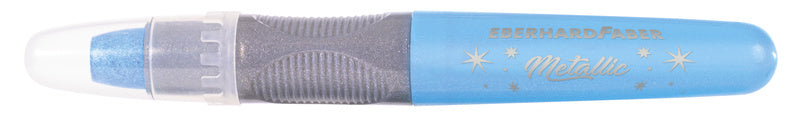 Eberhard faber ef-579205 craie pour cheveux couleurs métalliques 3 pièces