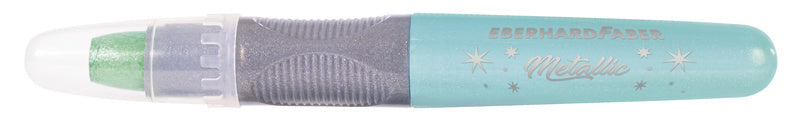 Eberhard faber ef-579205 craie pour cheveux couleurs métalliques 3 pièces