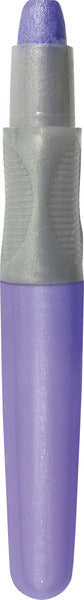 Eberhard faber ef-579202 craie pour cheveux 3 pièces rose, violet, turquoise