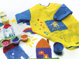 Eberhard faber ef-579902 tablier de peinture mini club enfants