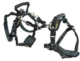 Solvit PetSafe Carelift avant et arrière