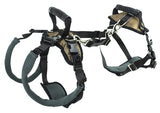 Solvit PetSafe Carelift avant et arrière