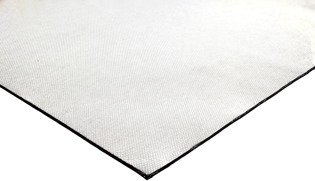 Teroson terodem sp 100 terodem sp 100-alu 6pl 50x25 cm, anti-droehn