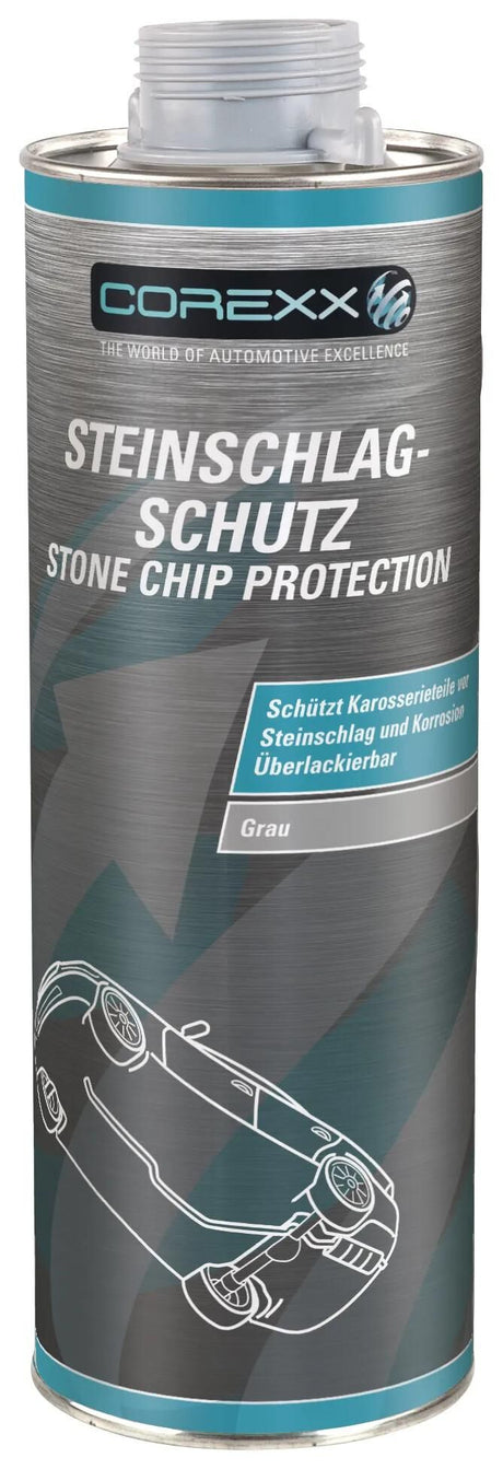 Corexx protection contre les éclats de pierre stone.protection 1ltr gra