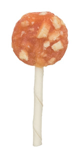 Trixie Denta Fun Chicken Cheese Lolly Lolly