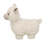 Trixie be eco alpaga eyleen peluche recyclée