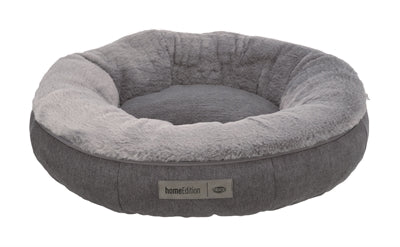 Trixie Dog Basket Liano alrededor de Gray