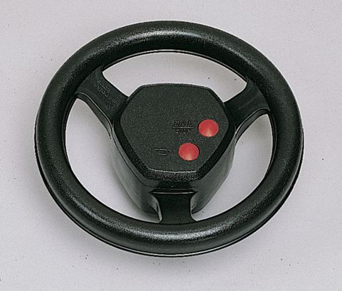 Les jouets Rolly envoient avec des sons