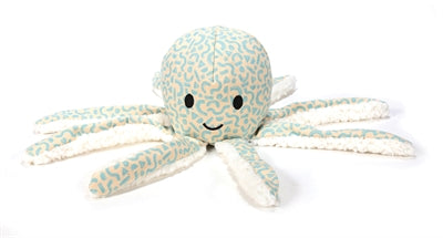 Buster Beau Buster Boutique Octopus recycelt