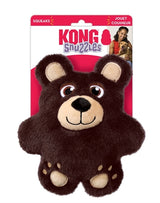 Kongové snuzzles Bear