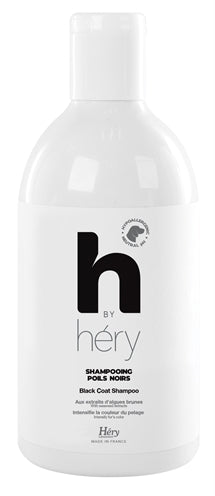 Hery H de Hery Shampoo Dog para cabello negro