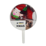 Croci Xmas Cat Lolly with Toys