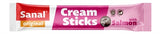 Sanal Cream Sticks Cat Salmon