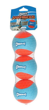 Chuckit amfibisk boll