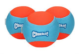 Boule amphibie de Chuckit