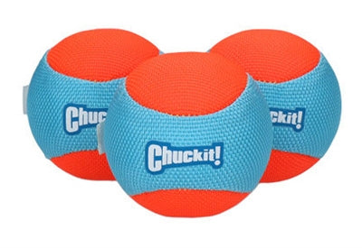 Boule amphibie de Chuckit