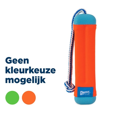 Chuckit Assorti de pare-chocs amphibies