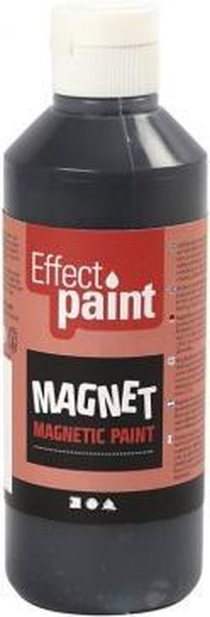 Https : www.ccobby.nl peinture magnétique-noir-250-ml-1-bottle