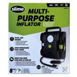 Compresseur polyvalent Slime